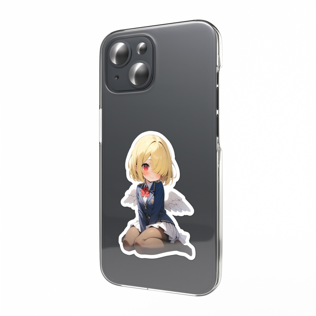 クロノスステッカー