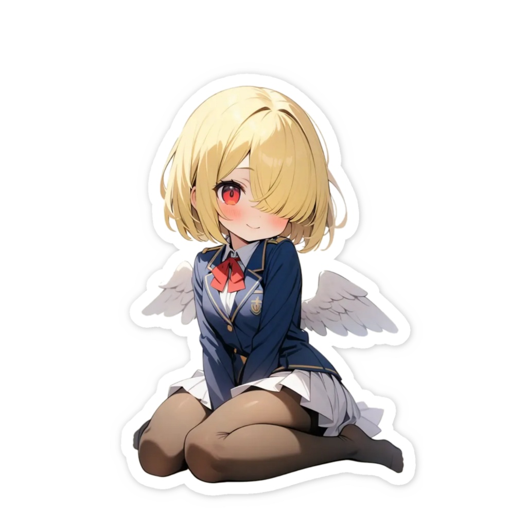 クロノスステッカー