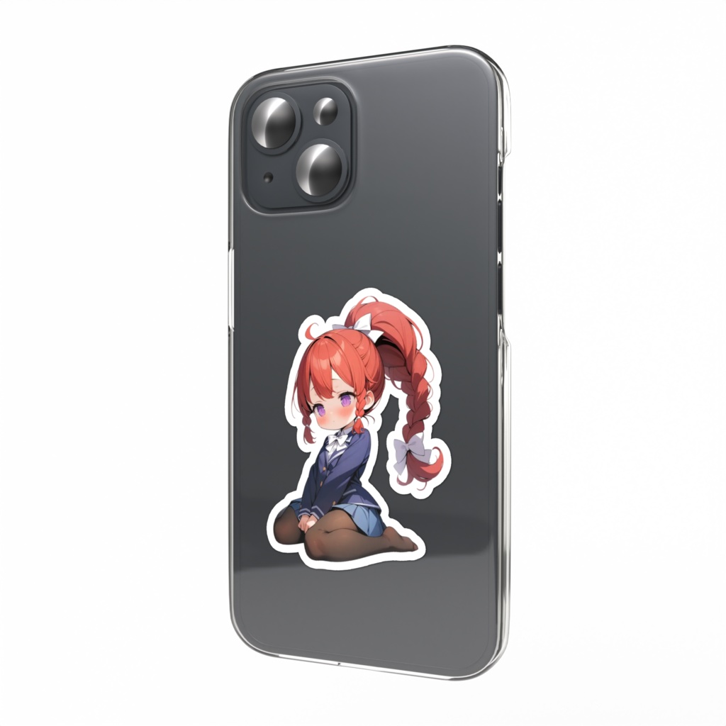 しんくステッカー