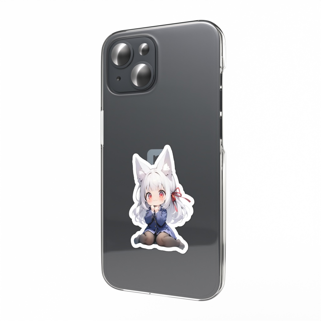 エーコステッカー