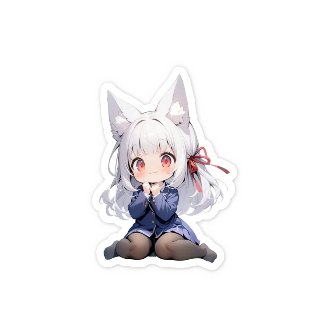 エーコステッカー