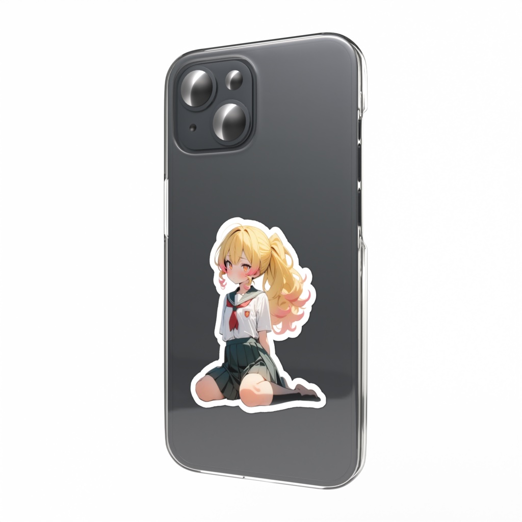 かーえステッカー