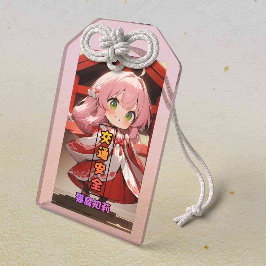 ちまの交通安全