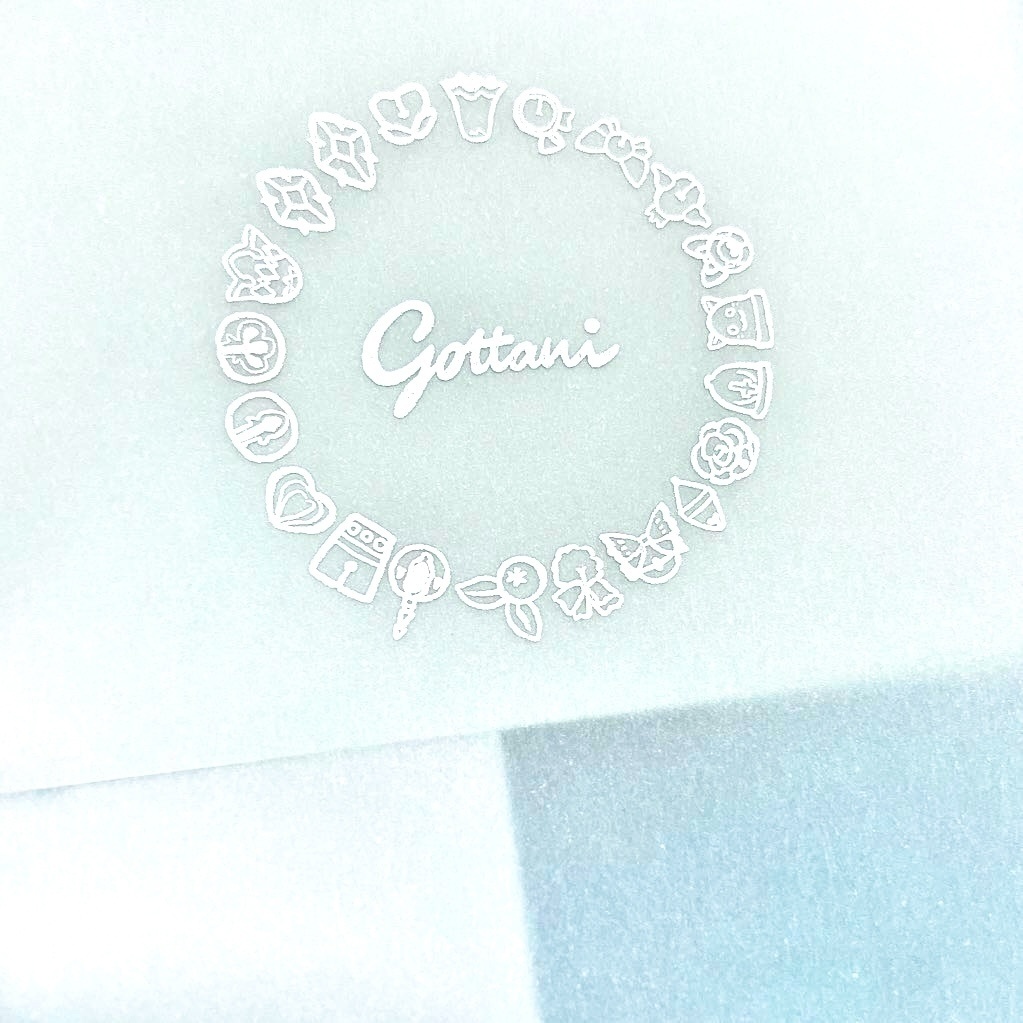 合同本　Gottani
