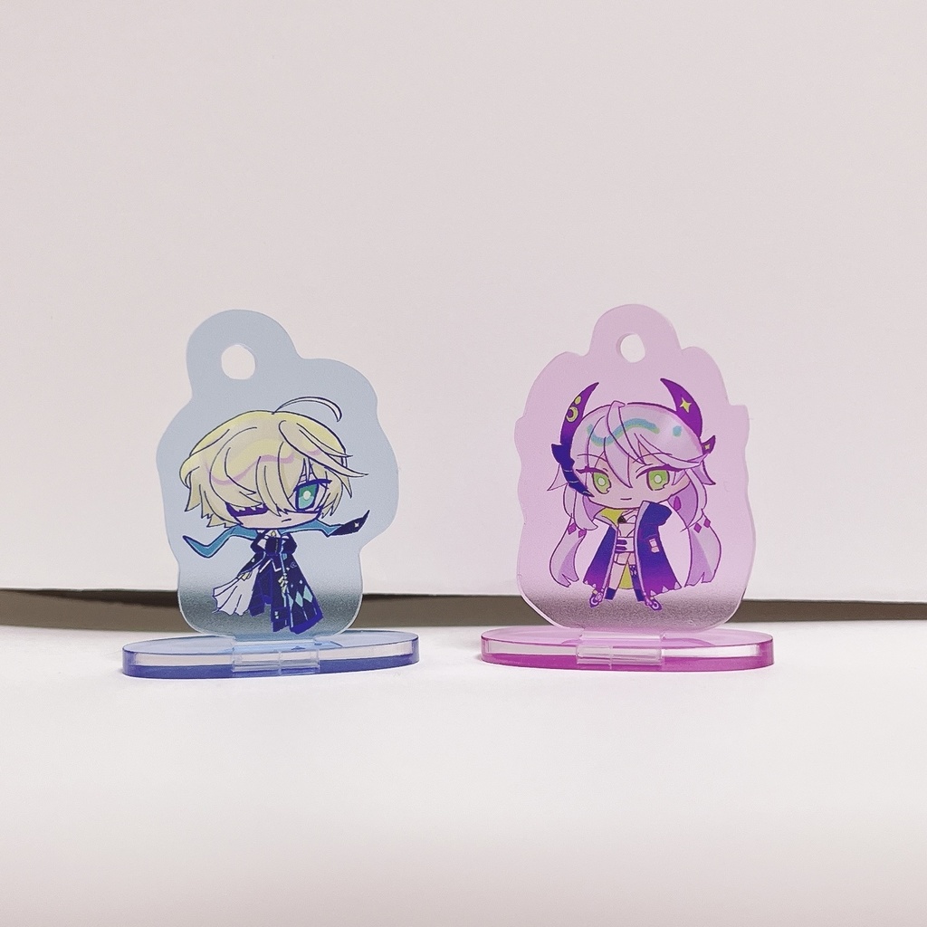 2wayアクリルスタンド(単体)