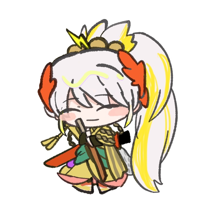 アクリルキーホルダー