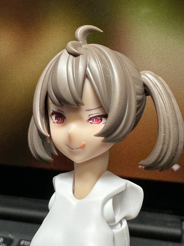 B2BKカシラ