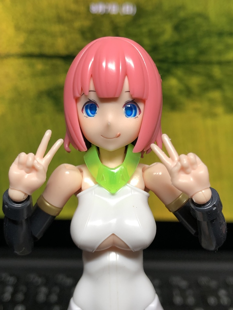 BKカシラ