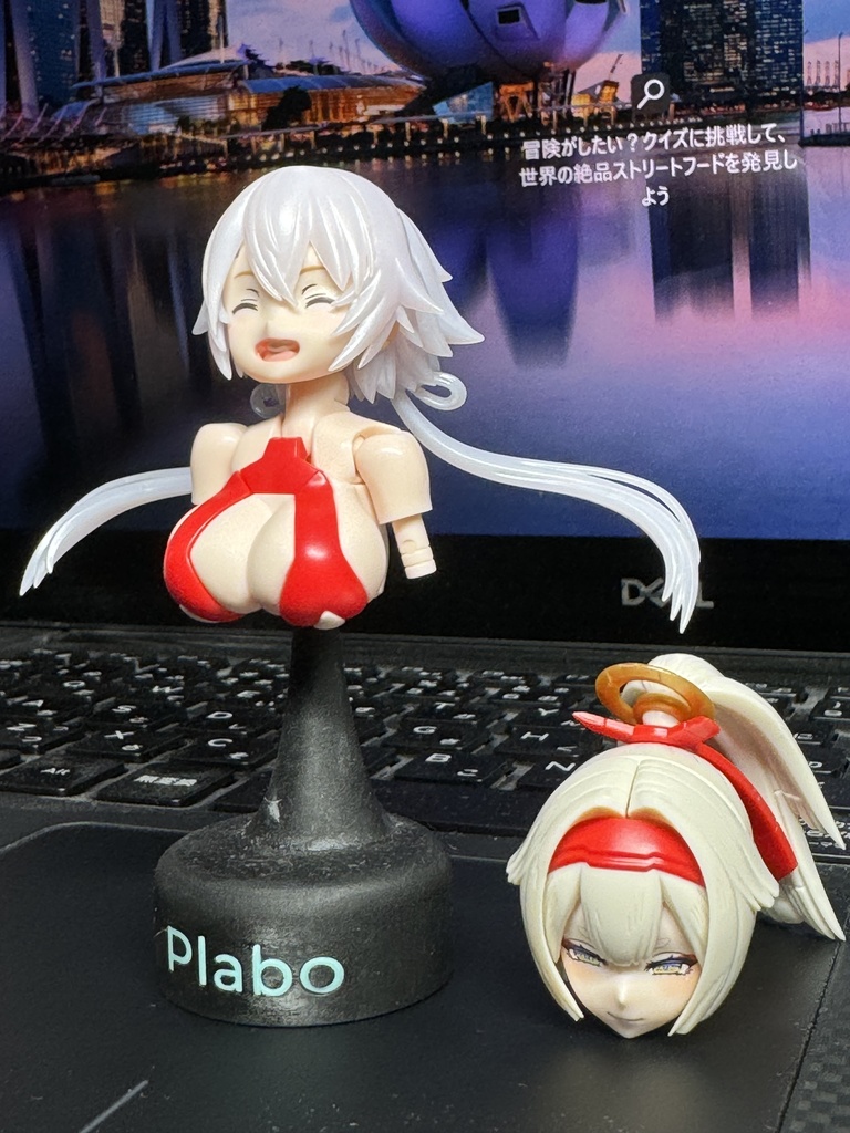 AAカシラ+