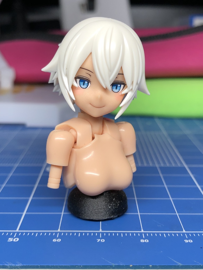 AAカシラ+