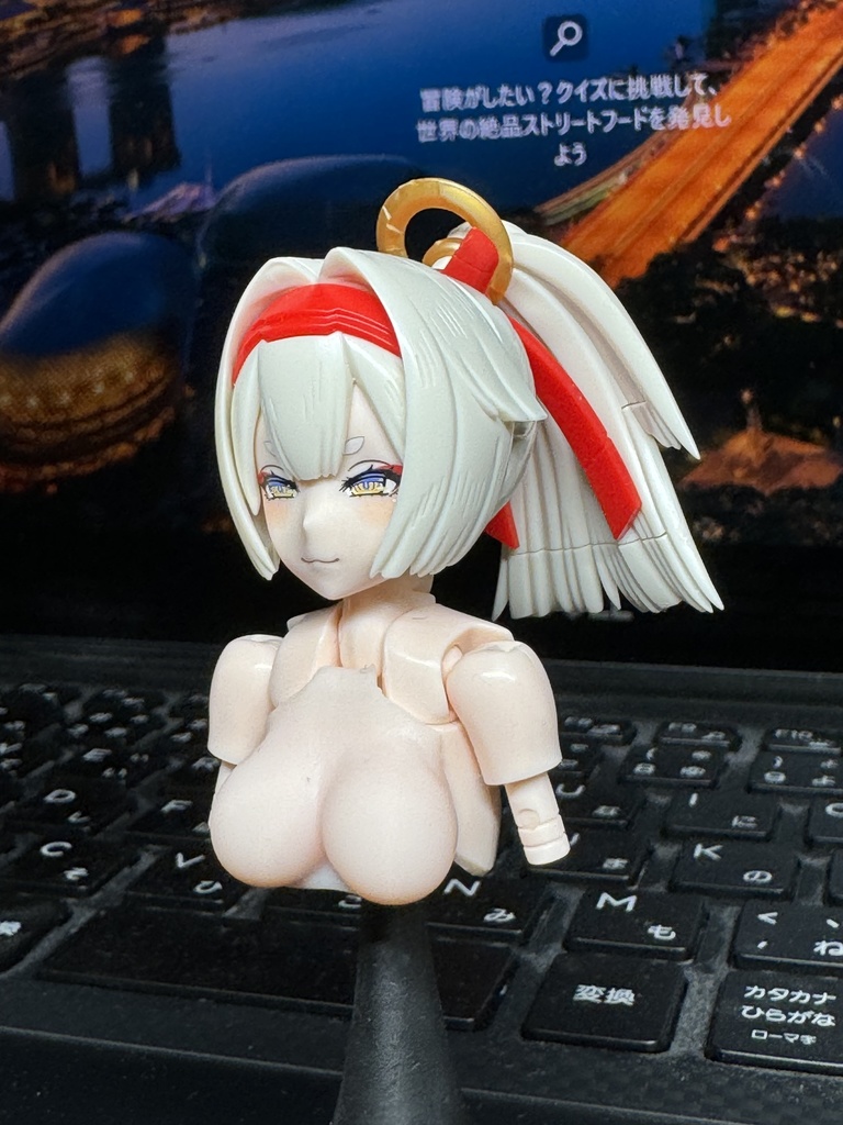 AAカシラ+