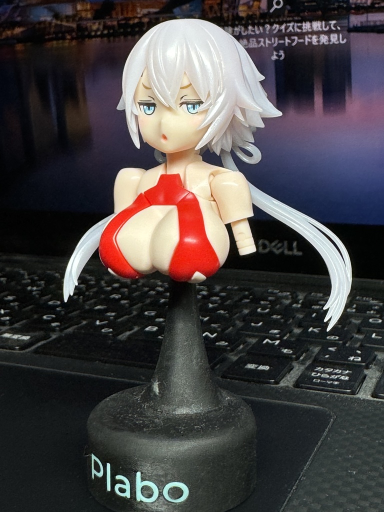 AAカシラ+