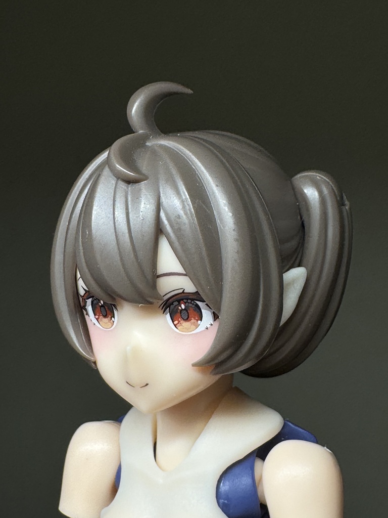 B2カシラ Evil Ear