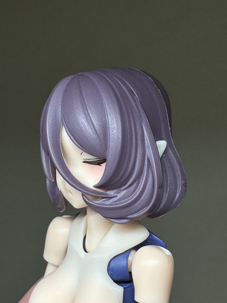 B2カシラ Evil Ear