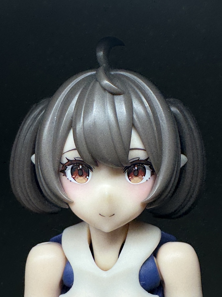 B2カシラ Elf Ear (ショート)