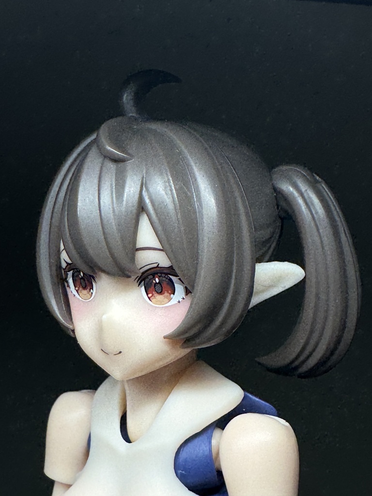 B2カシラ Elf Ear (ショート)