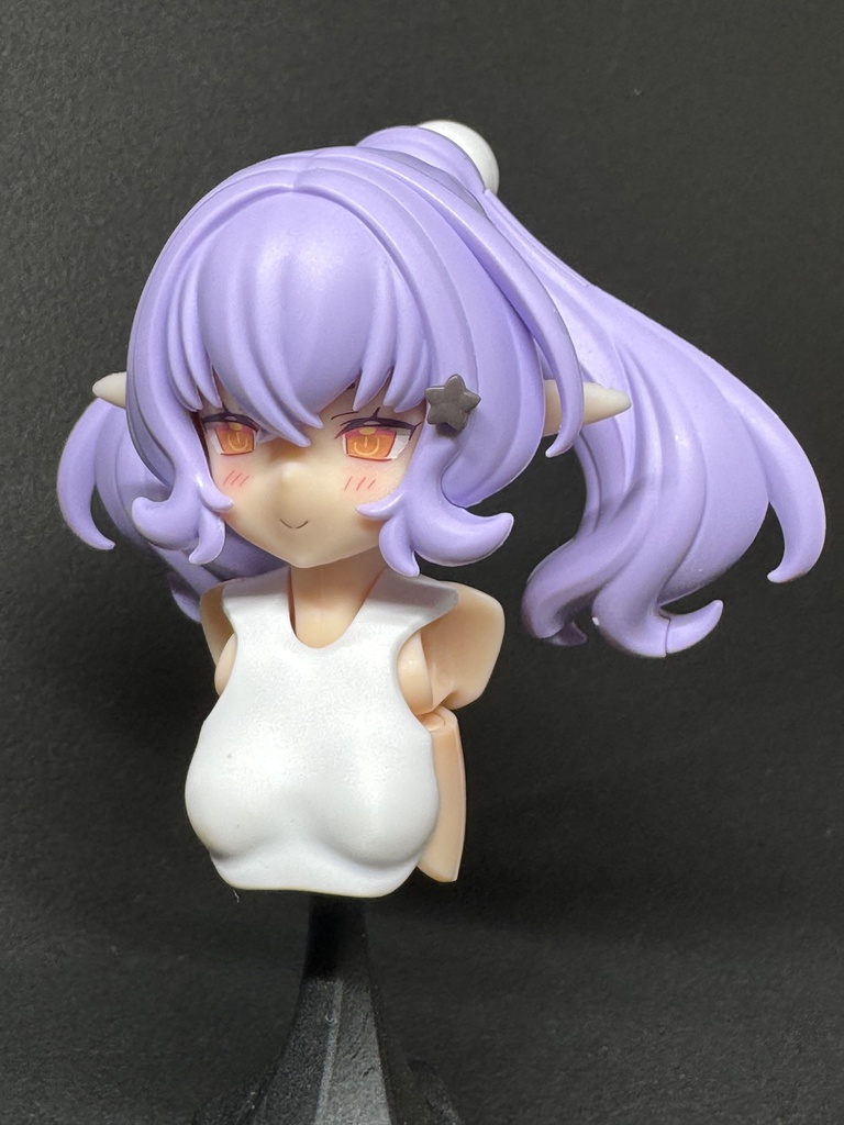 B2カシラ Elf Ear (ロング)