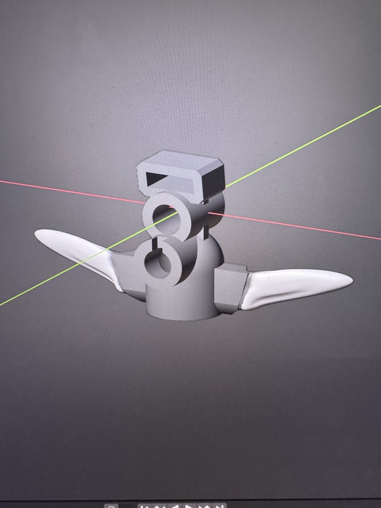 B2カシラ Elf Ear (ロング)