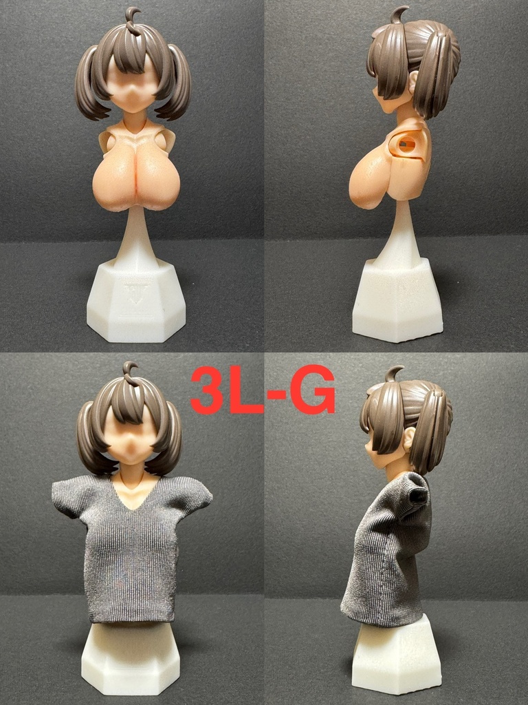 BeNew2.0 スキンA風