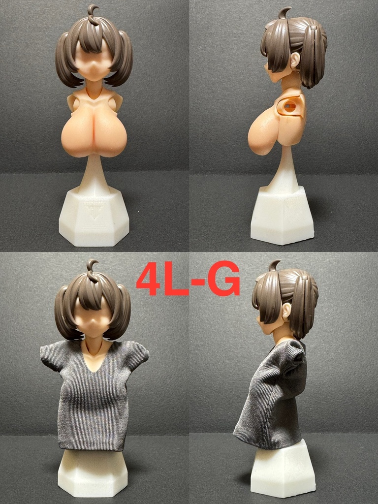 BeNew2.0 スキンA風