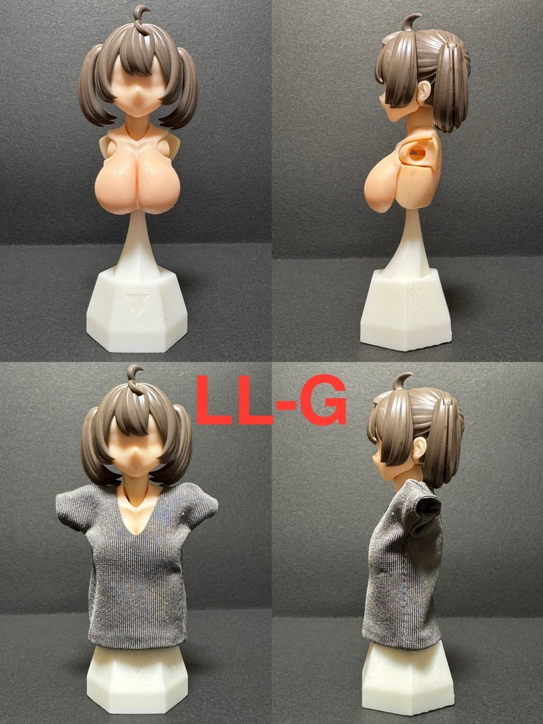 BeNew2.0 スキンB風