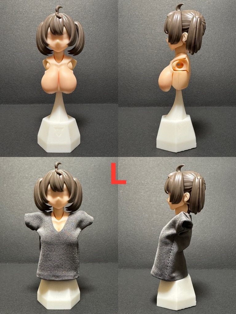 BeNew2.0 スキンC風