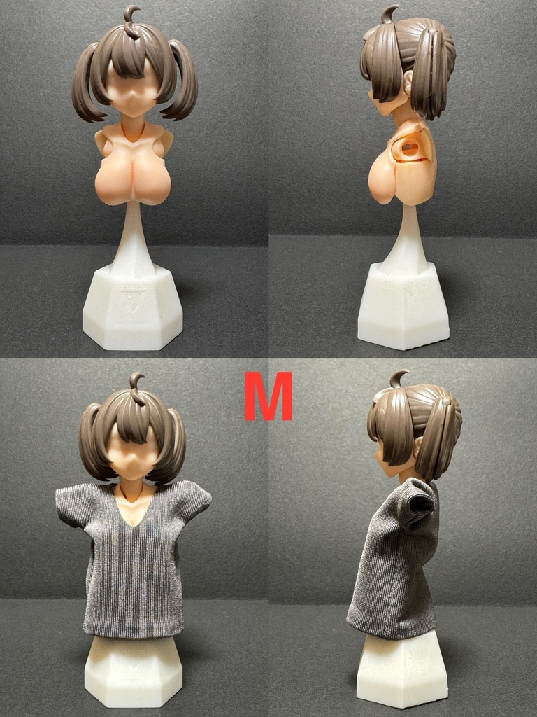 BeNew2.0 スキンC風