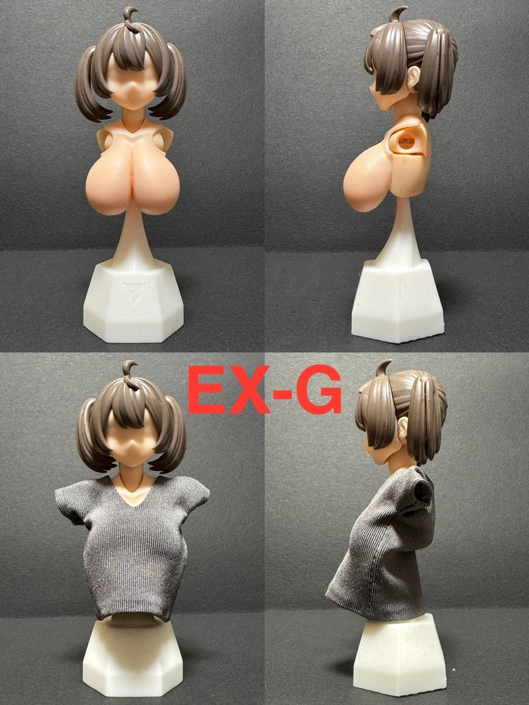 BeNew2.0 スキンD風