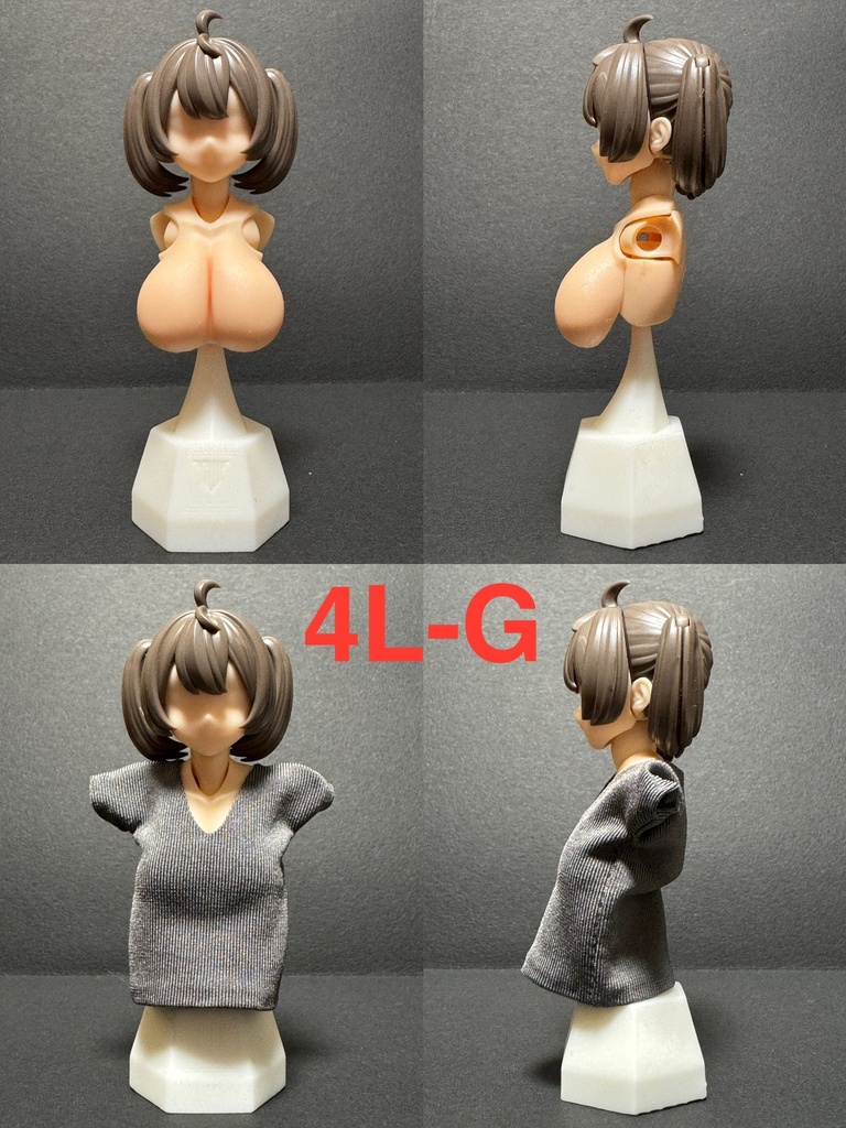 BeNew2.0 スキンE風