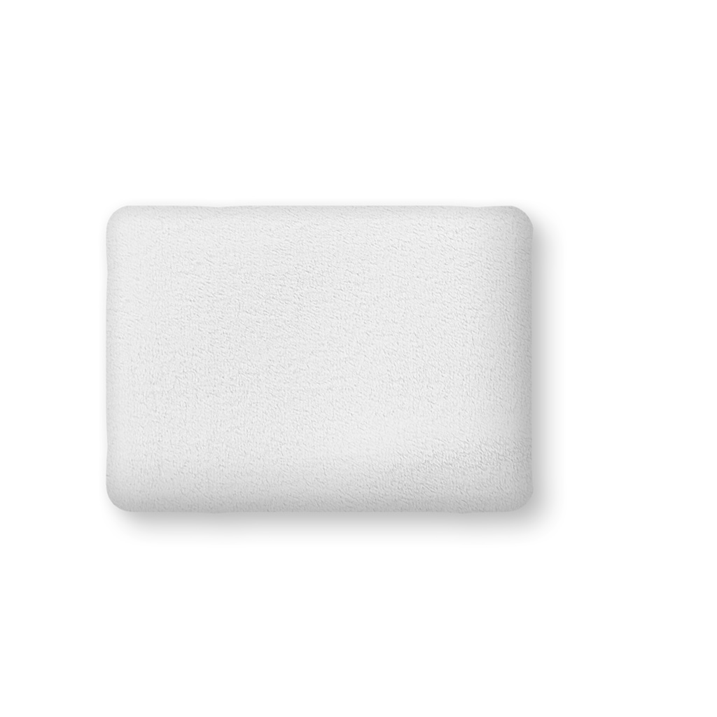 黒いすやすやねこのふかふかクッション