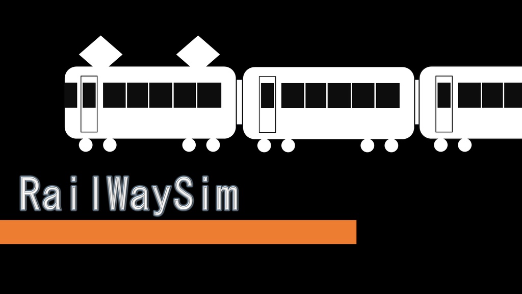 RailWaySim