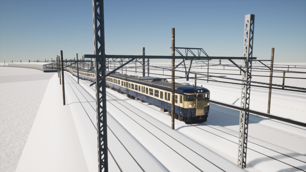 RailWaySim