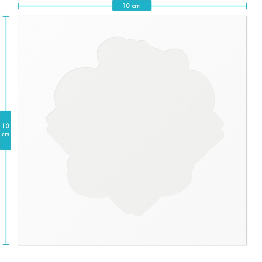 熊猫ステッカー