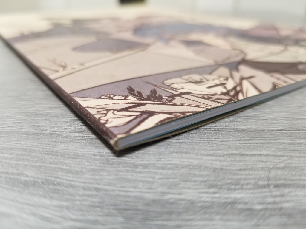 「迷霧の中で」世界設定資料集