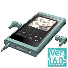 3D デジタルオーディオプレイヤー 素材集(クリスタ1.6.0~専用)