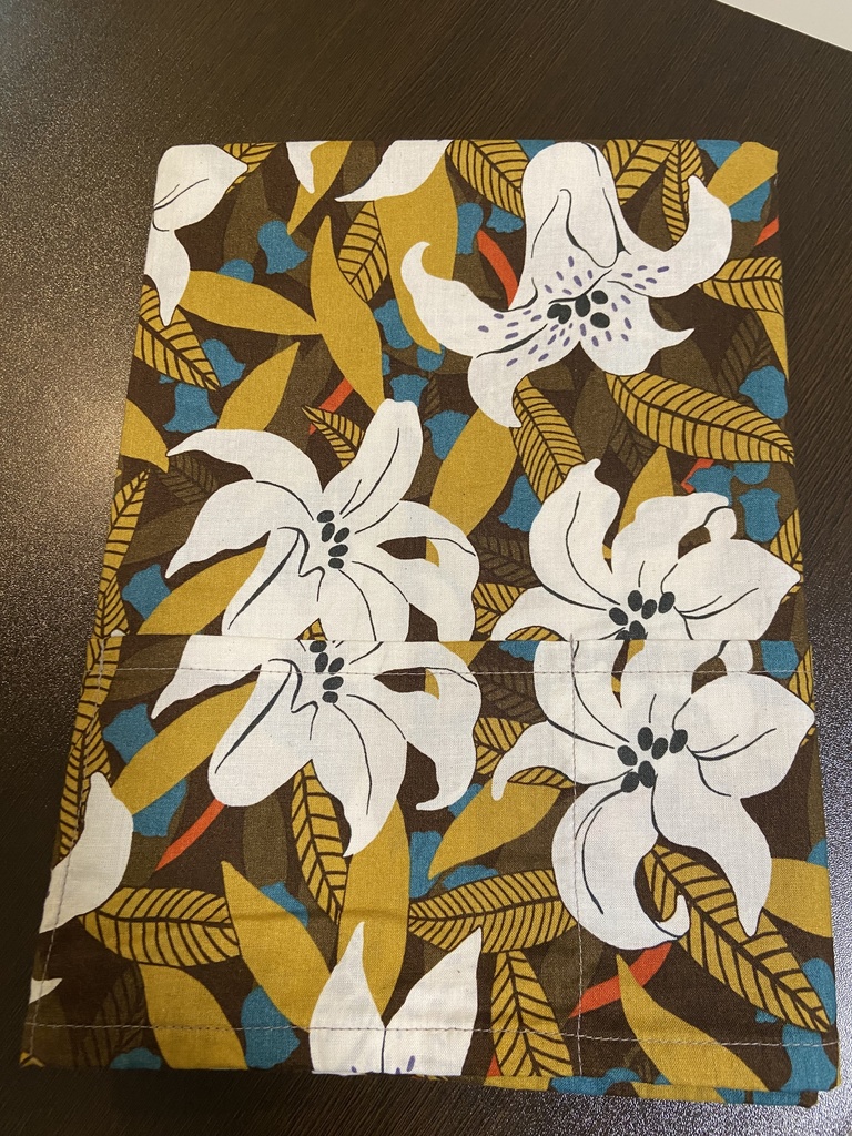 【敷布】ブラウン 【2500円】