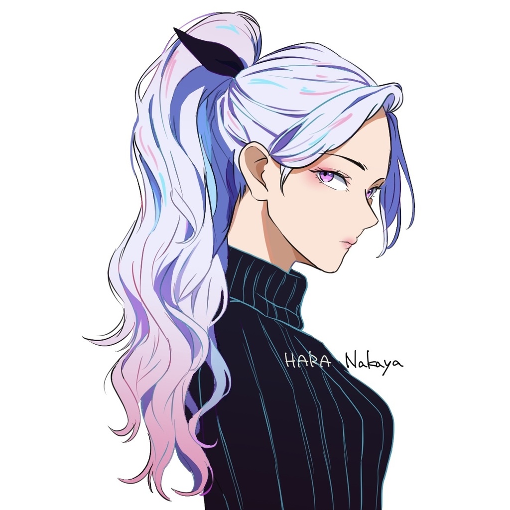 アイコンイラスト有償依頼