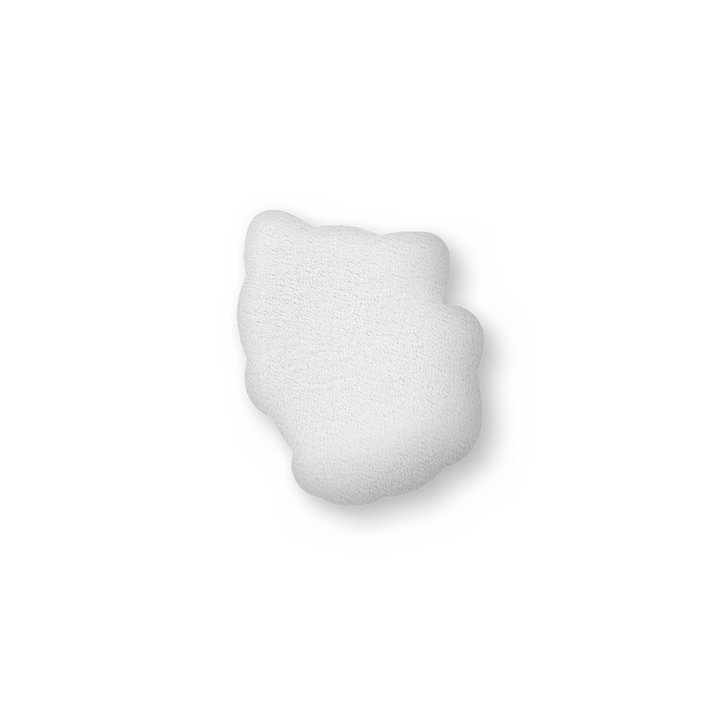 【カリスト・フラウラ】デビュー1周年 星を持ったヴェロニカのふかふかクッション【pixivFACTORYから発送】