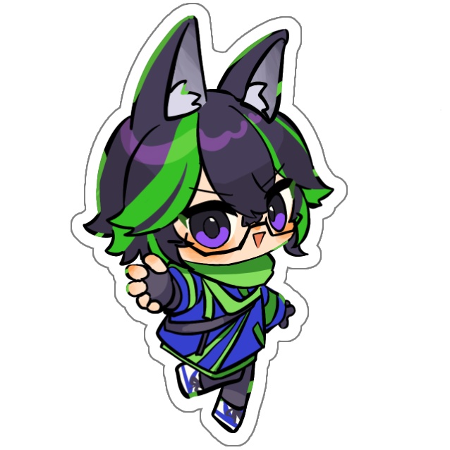 繋がる！ｱｸﾘﾙｷｰﾎﾙﾀﾞｰ三刀雷電