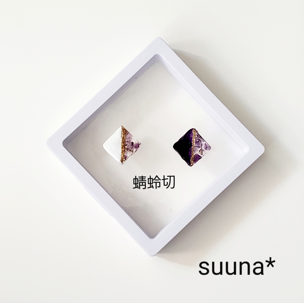 刀剣乱舞 千子村正・蜻蛉切イメージアクセサリー