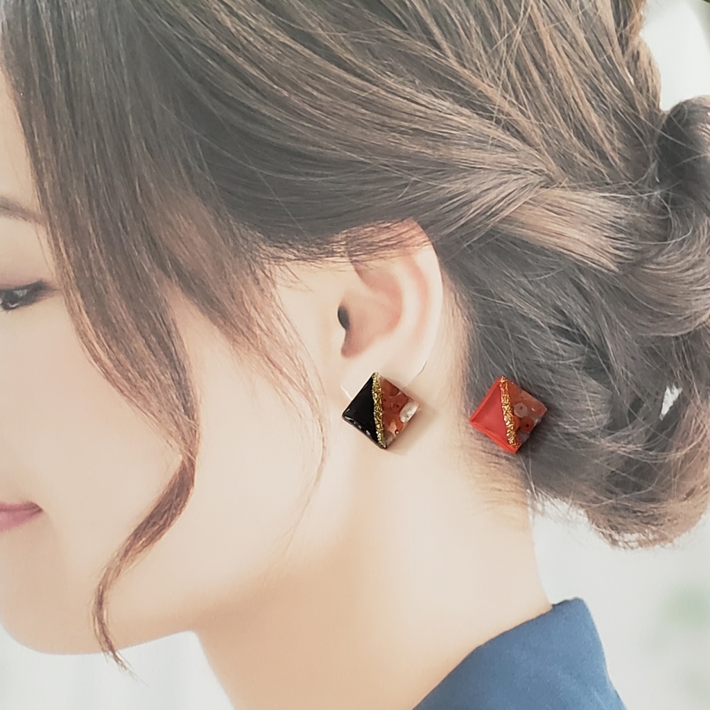 刀剣乱舞 千子村正・蜻蛉切イメージアクセサリー