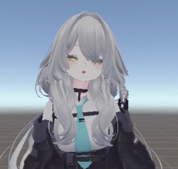 looping room&suki100 Emote Animation