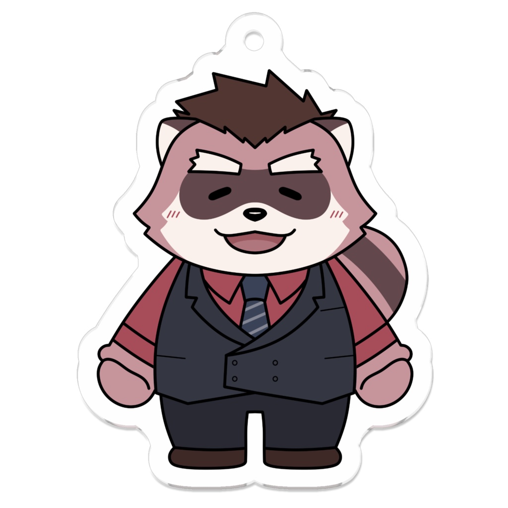 ベリベリキューーーーーーーーーーート!!!!!!!!!アクキー