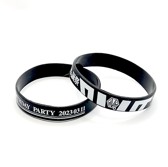 ラバーバンド「ぬ誕祭」