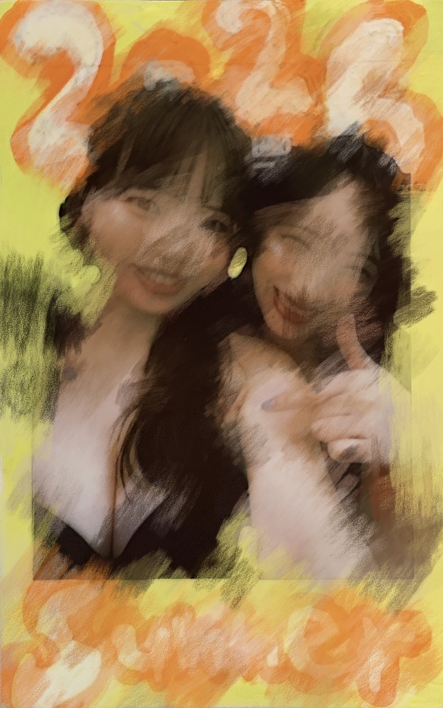 ぽじみはね 水着チェキ2026