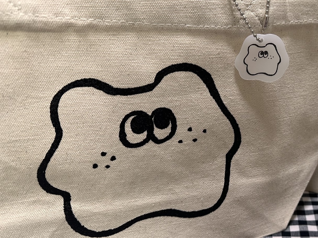 🧸🖤盛れてな〜いト〜ト🖤🧸