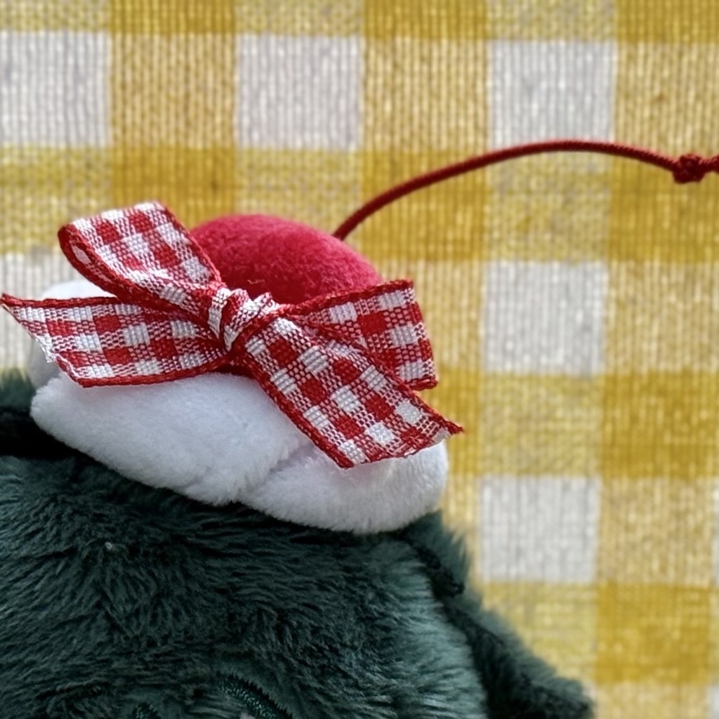 🤍🍒ホイップ付きチェリーチャン🍒🤍