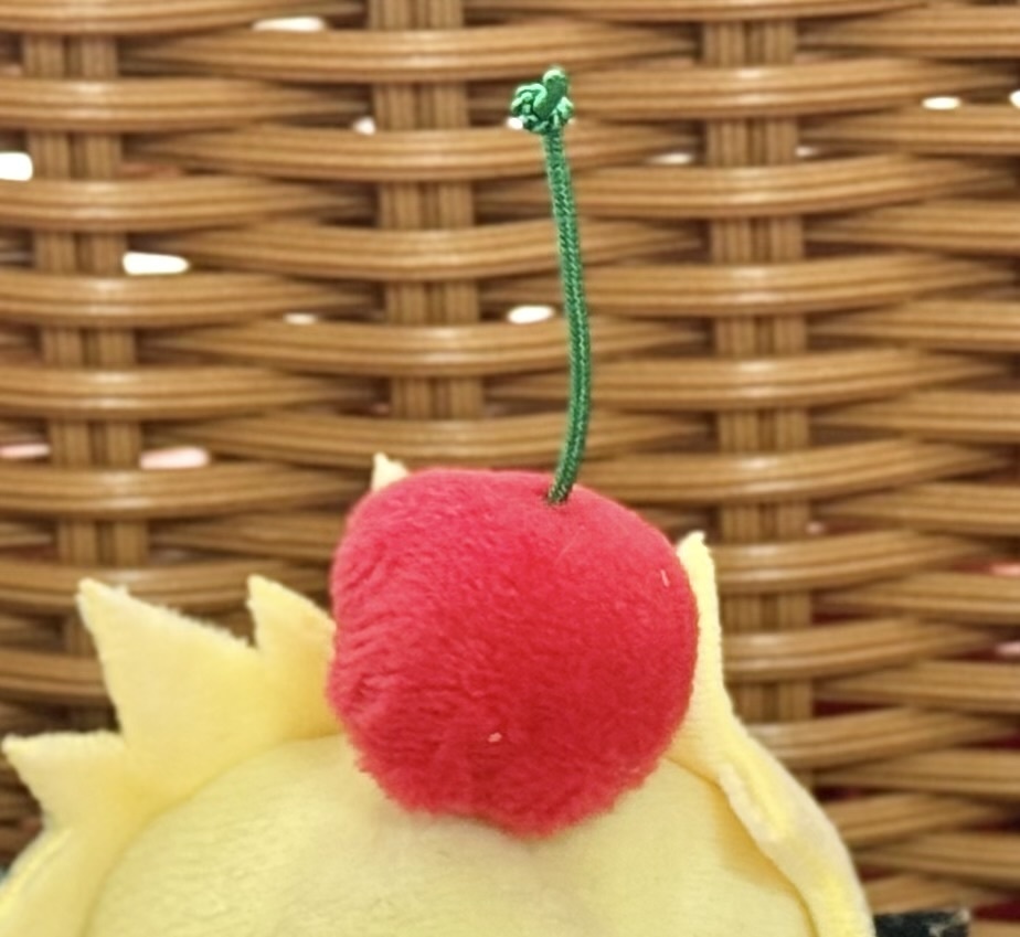 🍒チェリーチャン🍒