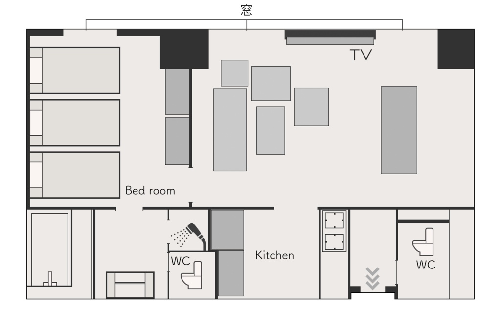 【電子再販+オマケ冊子追加版】COCTRPGシナリオ集『N』SPLL:E119143