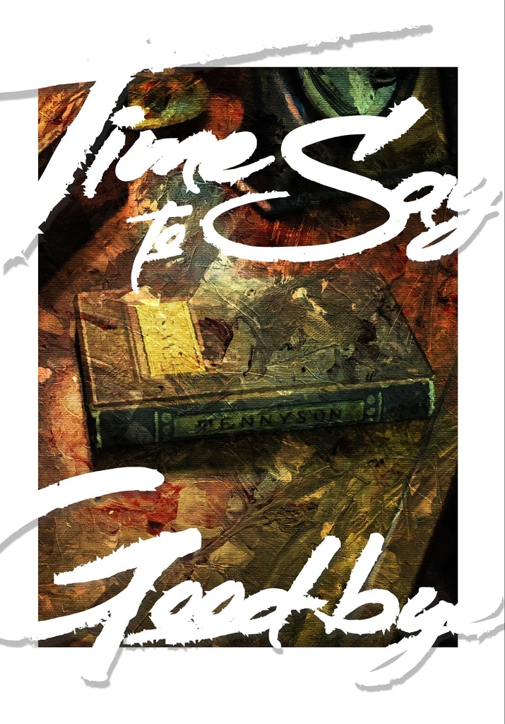 Time to Say Good-bye